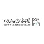 Merchant logo CLSR – Center of Legal Studies and Research