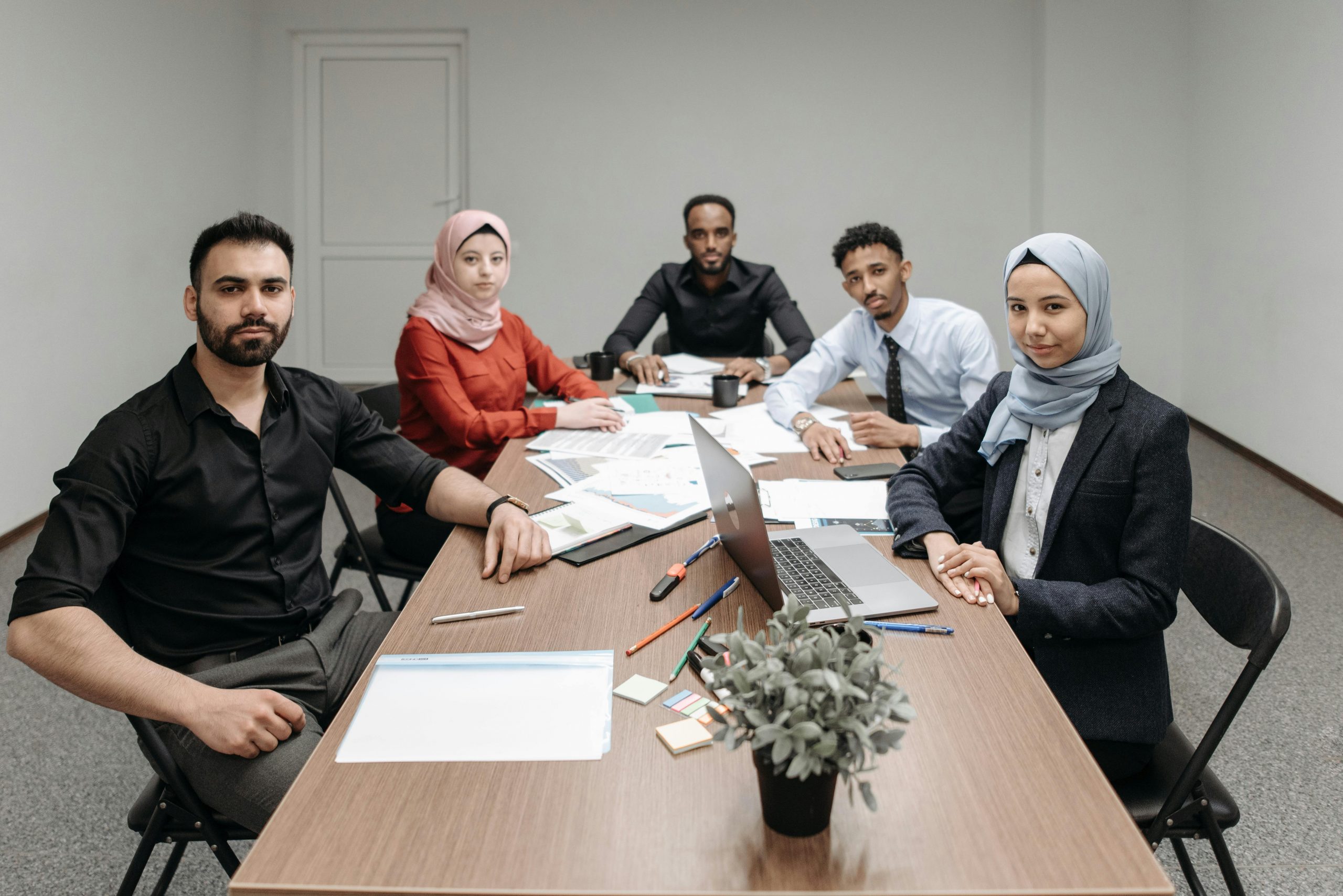 Strategic HR Business Partner (SHRBP)